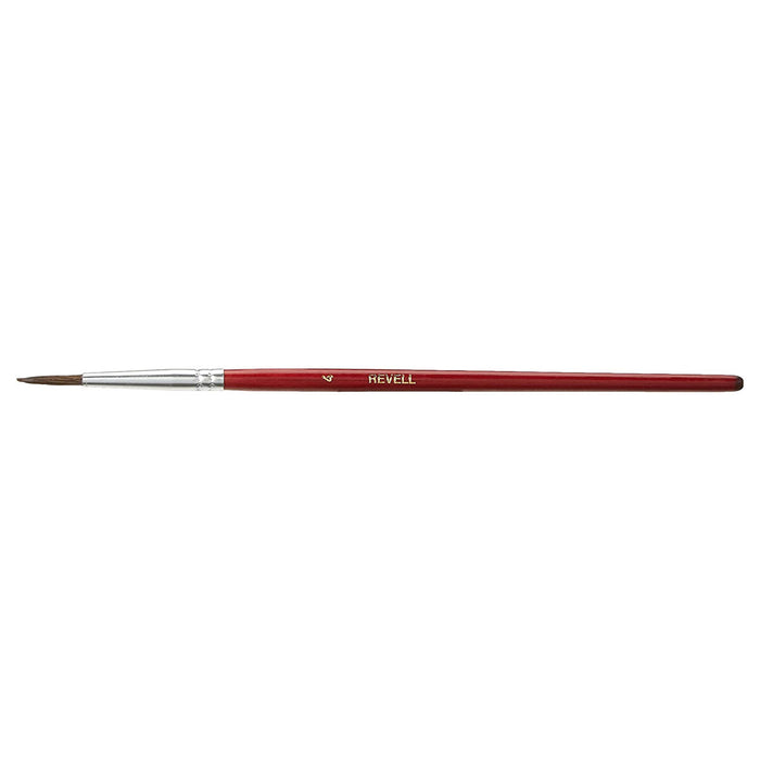 Revell Painta Standard Brushes (6 Pack)