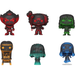 Funko Pop! Mystery: Warner Brothers Horror Vinyl Figure (styles vary)