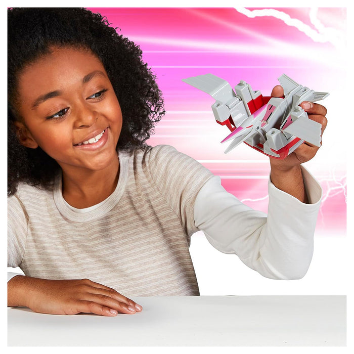 Mighty Morphin Power Rangers Pterodactyl Combinable Dinozord 