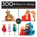 Rainbow High Dream & Design Fashion Studio Playset