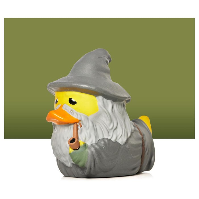 The Lord of the Rings: Gandalf Mini TUBBZ Figure