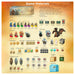 Legends of Andor Board Game