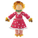 The Scarecrows' Wedding Betty O'Barley 11" Soft Toy