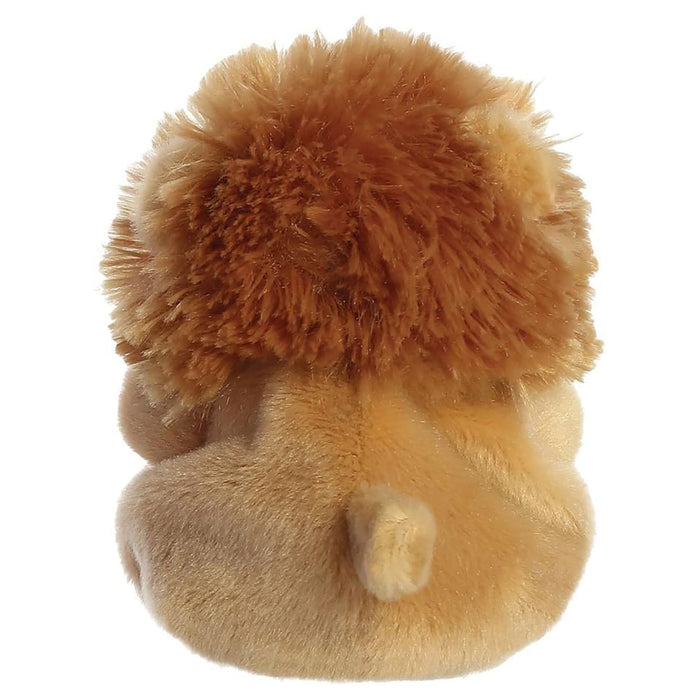 Palm Pals Leno Lion 13cm Soft Toy
