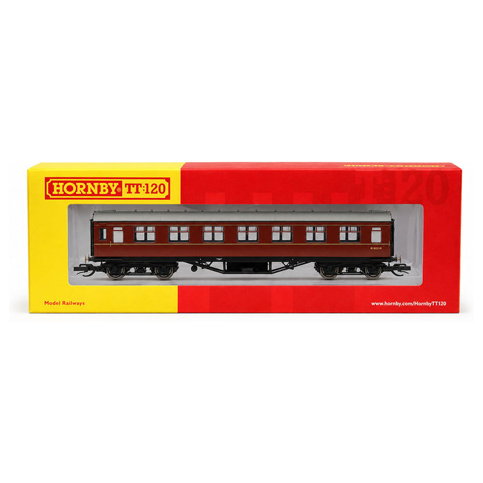 Hornby BR 57' Corridor Third M1832M Passenger Coach