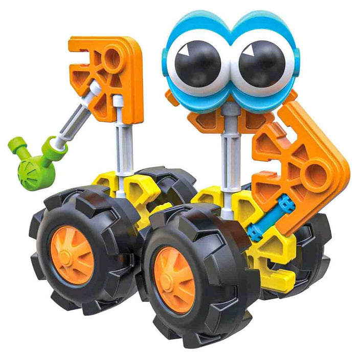 Kid K'nex Oodles of Pals 60 Model Building Set — Booghe