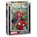 Funko Pop! Comic Covers: Marvel Web of Spider-Man: Spider-Hulk Vinyl Figure #79