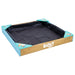 TP Bluey Wooden Sandpit