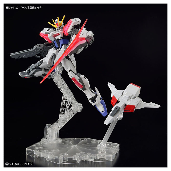 Entry Grade 1/144 Build Strike Exceed Galaxy Figure Model Kit