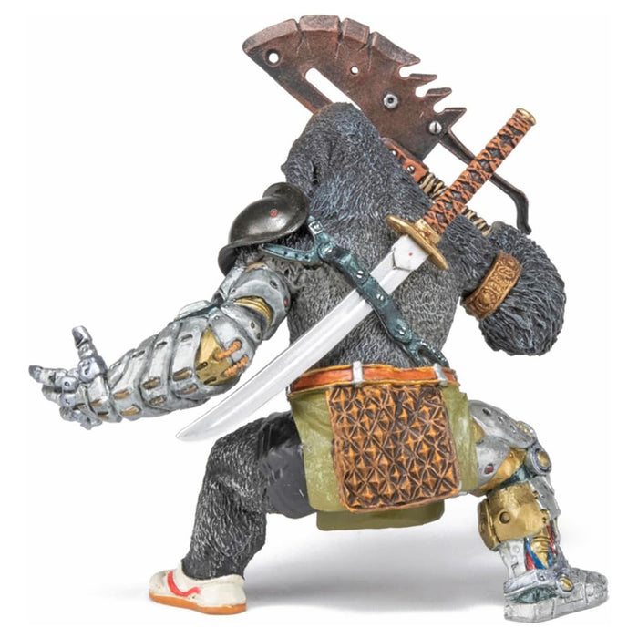 Papo Mutant Gorilla Figure