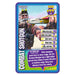 The Independent and Unofficial Guide to Fortnite Top Trumps Specials Card Game