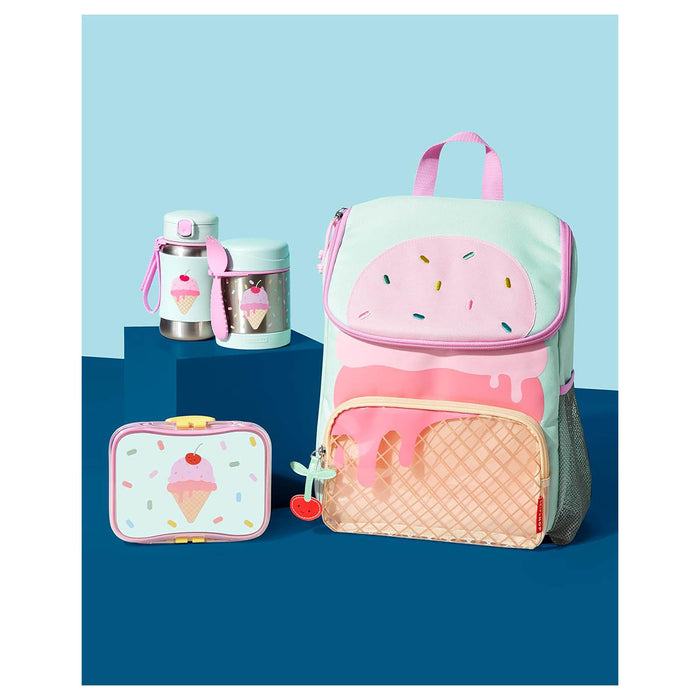 Spark Style Big Kid Backpack Ice Cream