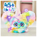 Furby Furblets Zee-Bah Mini Interactive Pet