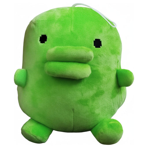 Tamagotchi Kuchipatchi Big Plush