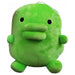 Tamagotchi Kuchipatchi Big Plush
