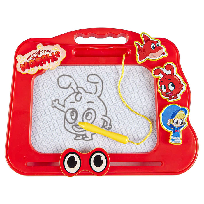 Morphle Travel Magnetic Scribbler