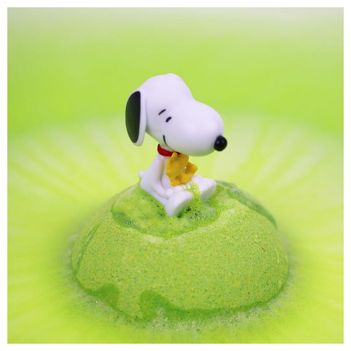 Zimpli Baff Bombz Peanuts Surprise! 100g (styles vary)