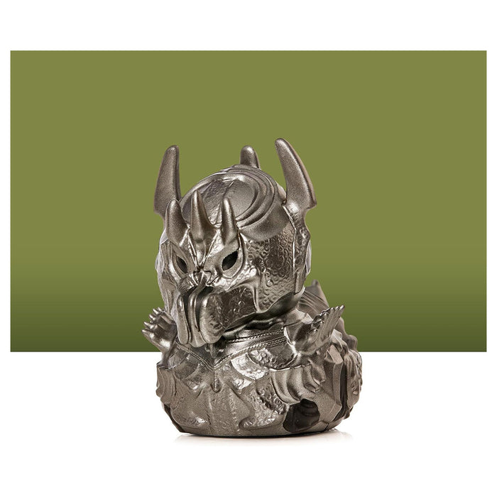 Lord of the Rings: Sauron Mini TUBBZ Figure