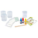 Buki Mini Lab Sticky Slime Kit