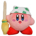 Kirby Cleaning 11cm Plush