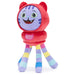 Gabby’s Dollhouse DJ Catnip 7" Plush