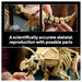 LEGO Jurassic World Triceratops Fossil Set