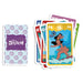 Shuffle Disney Stitch 4 in 1 Card Game