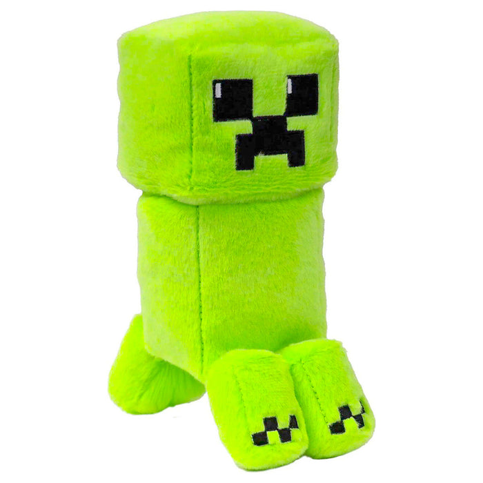 Ty Minecraft Creeper 30cm Plush
