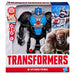 Transformers Smash to Change Optimus Primal Figure
