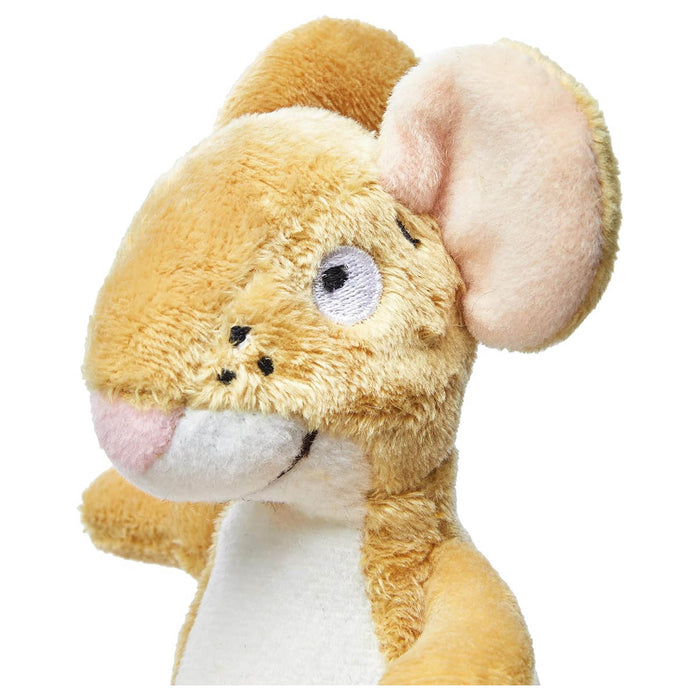 The Gruffalo Mouse Buddies 6" Soft Toy