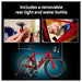 LEGO Icons Road Bike Building Set