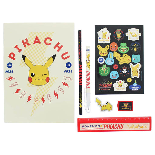 PokÃ©mon Super Stationery Set