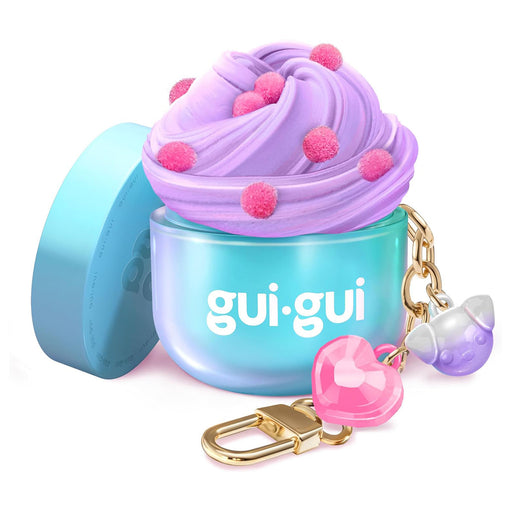 Gui Gui Mini Butter Slime Kit