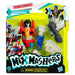 MixMashers Transformers Starscream Action Figure