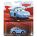 Disney Pixar Cars: Sally Car