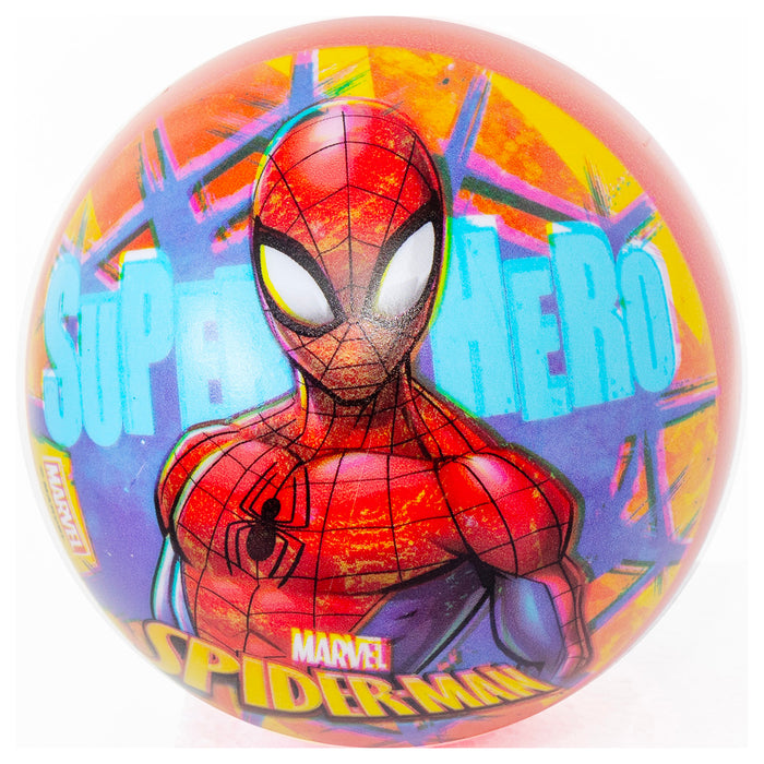 Marvel Spider-Man 14cm Playball