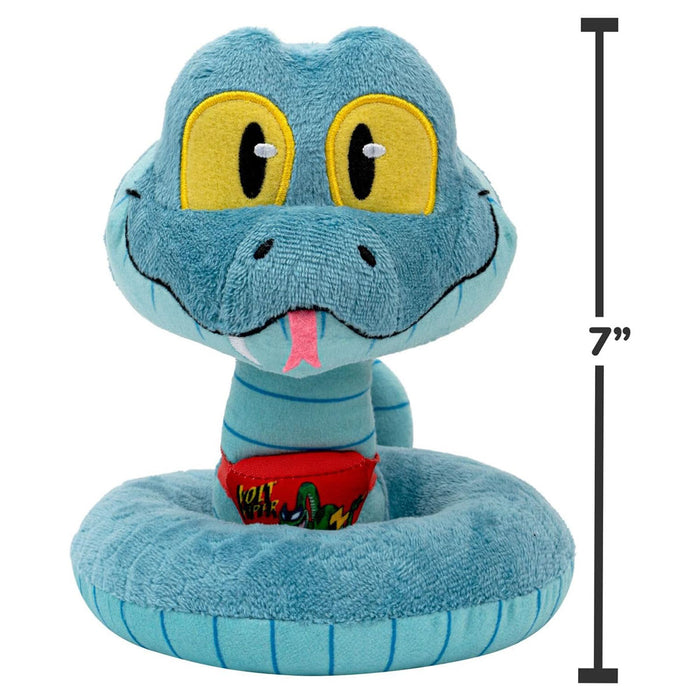 Zootropolis Gary De’Snake 7" Soft Toy 