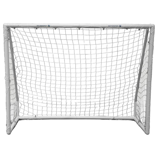 Kickmaster 8ft Premium Football Goal