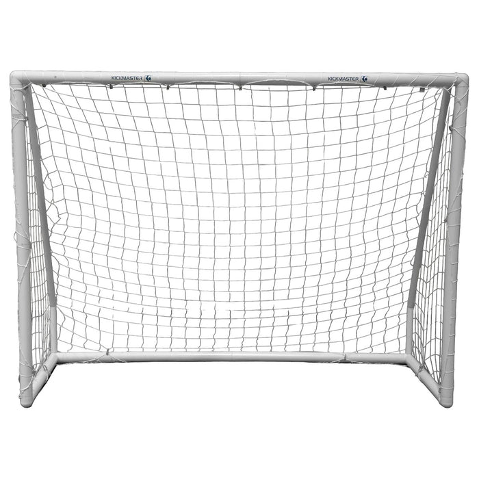Kickmaster 8ft Premium Football Goal