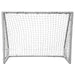 Kickmaster 8ft Premium Football Goal