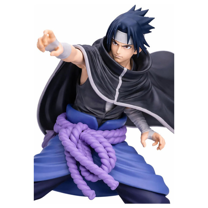 Naruto Shippuden Combination Battle Sasuke Uchiha Figure