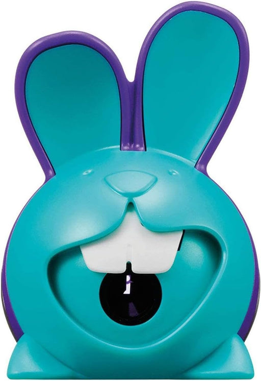 Maped Helix Croc Croc Bunny 1-Hole Canister Pencil Sharpener (styles vary)
