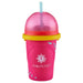 ChillFactor Colour Shock Perfectly Pink Slushy Maker