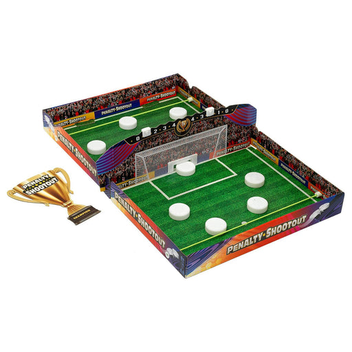 Penalty Shoot Out Game