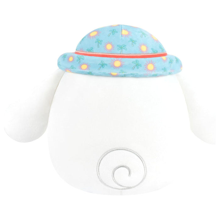 Squishmallows Hello Kitty and Friends Cinnamoroll 8" Plush