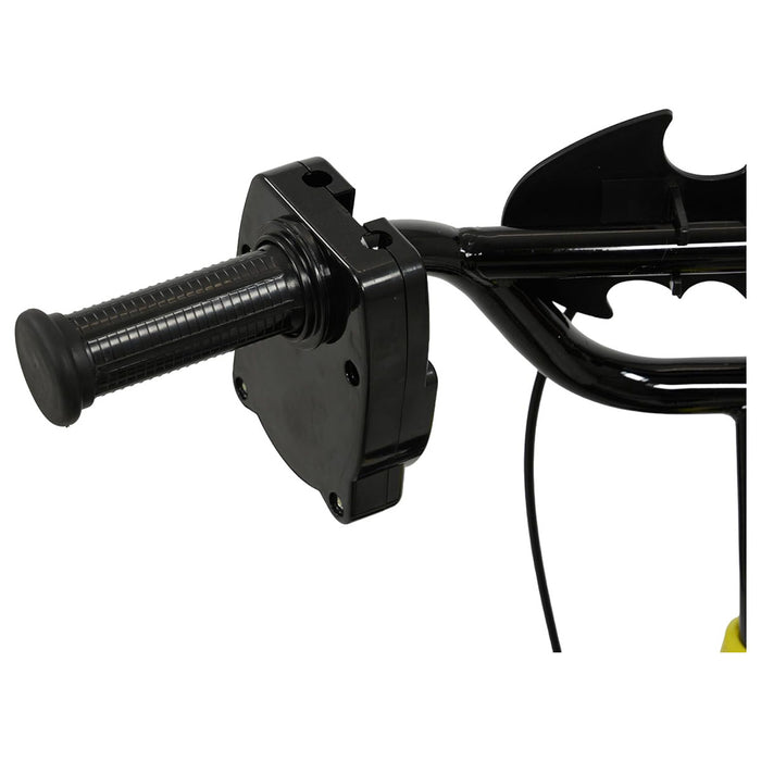Batman 12" Bike with Revver