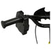 Batman 12" Bike with Revver