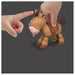 Disney Pixar Toy Story 5 Lil' Partner Bullseye Figure