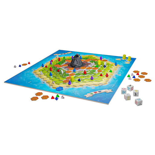Carcata Board Game