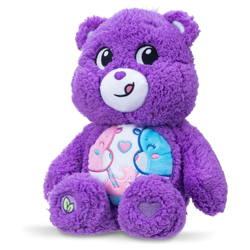 Care Bears Cosy Collection Share Bear 35cm Plush